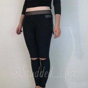 [SOLD] NWT Bebe Sport Leggings